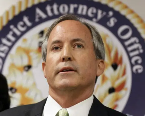 Texas sues doctor and accuses her of violating ban on gender-affirming care