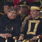 Who is Prabowo Subianto, the former general who becomes Indonesia’s new president?