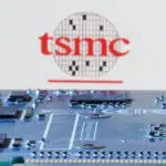 TSMC stock hits new high after posting forecast-beating earnings