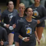 Mountain West commissioner says she's heartbroken over turmoil surrounding San Jose State volleyball