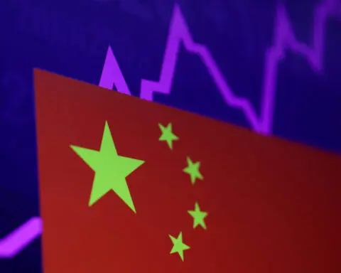 Lots of China news, little clarity