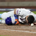 Mets look for biggest comeback yet after falling behind Dodgers 3-1 in NLCS