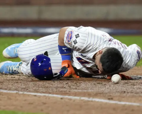 The Mets need their biggest comeback yet to reach the World Series