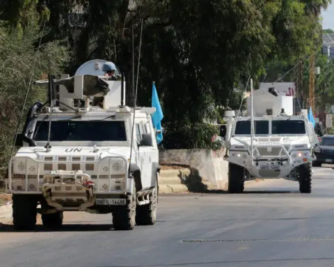 UNIFIL condemns 'deliberate' Israeli attacks, says destruction in Lebanese villages is shocking