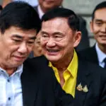 Thai election commission begins probe into ruling Phue Thai party, media report