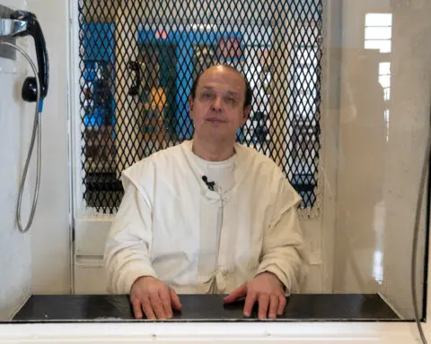 How a stunning 11th-hour race to save a Texas death row inmate from execution in ‘shaken baby’ case unfolded
