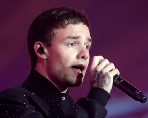 Hear the 911 call made before Liam Payne's fatal fall from balcony