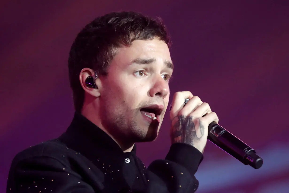 Questions remain as investigation into Liam Payne's fatal fall continues