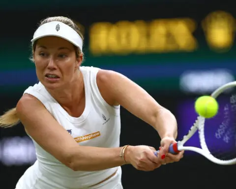 US tennis star Danielle Collins postpones retirement and will return to WTA Tour in 2025