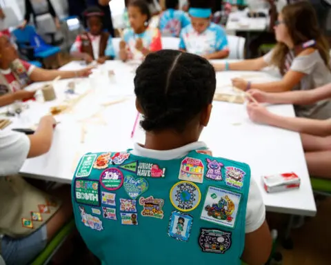 Girl Scout fees could soon triple in price. Members say the eye-popping number is out of reach for many families