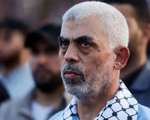 Israel says it killed the Hamas mastermind behind October 7. Here’s what we know