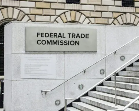 AI, cryptocurrencies and data privacy: Comparing the Trump and Harris records on technology regulation