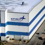 Spirit Aero to furlough 700 workers for 21 days due to Boeing strike