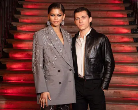 Tom Holland and Zendaya have read a ‘Spider-Man 4’ script, and the movie comes out in 2026