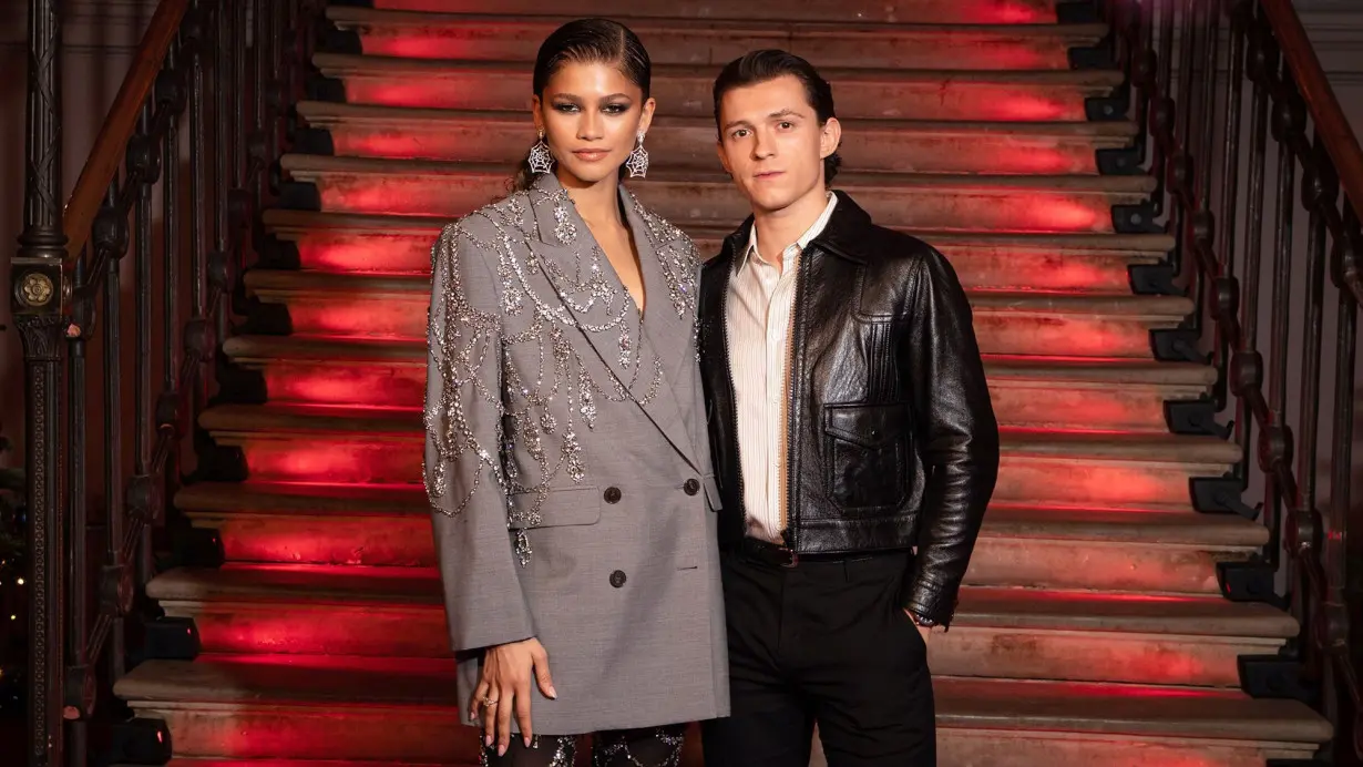 Tom Holland and Zendaya have read a 'Spider-Man 4' script draft and have some thoughts