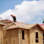 US single-family homebuilding rises to five-month high