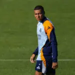 Ancelotti says Mbappé 'not affected' by reports of investigation in Sweden