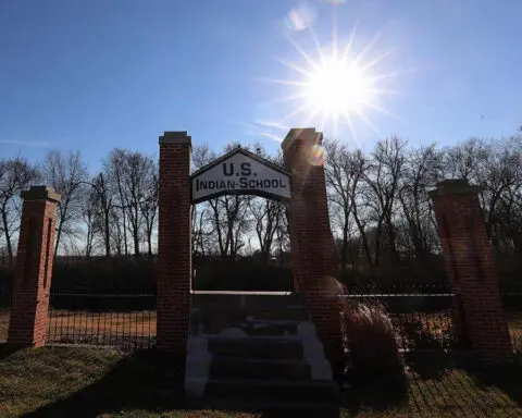 Investigation: Nearly 1,000 Native children died in federal boarding schools