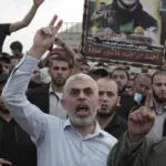 Yahya Sinwar, Hamas' top leader and a mastermind of the Oct. 7 attack on Israel, is dead at 61