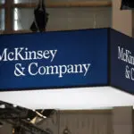 US lawmakers ask Justice, Defense departments to probe McKinsey, review contracts