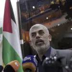 What to know about Yahya Sinwar, the Hamas leader who was killed in Gaza