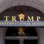 Trump hotel attracted would-be judges, ambassadors, pardon-seekers, House Democrats say