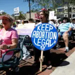 Florida officials barred from threatening TV stations over abortion rights ads