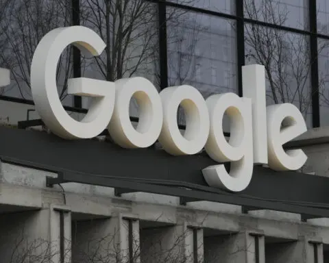 One of the largest solar projects in the US opens in Texas, backed by Google