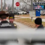 Iowa school shooting was ‘the product of significant preparation’ by lone shooter, report finds