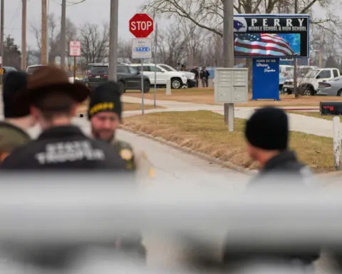 Iowa school shooting was ‘the product of significant preparation’ by lone shooter, report finds