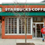 Starbucks new CEO taps fellow Chipotle alum for top marketing role