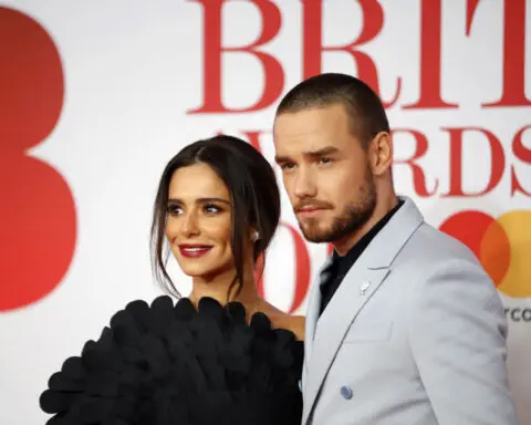 Cheryl Cole pays tribute to Liam Payne, condemns ‘abhorrent’ reports about his death