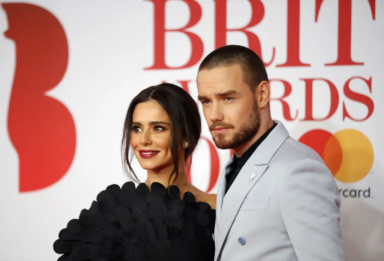 Cheryl Cole pays tribute to Liam Payne, condemns 'abhorrent' reports about his death