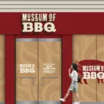 A museum dedicated to barbecue is opening soon