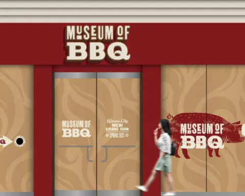 A museum dedicated to barbecue is opening soon