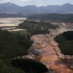 Brazil to ink deal with miners over Mariana dam collapse on Oct. 25, sources say