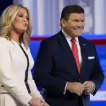 Fox's Bret Baier acknowledges 'mistake' in Harris interview over airing of Trump clip