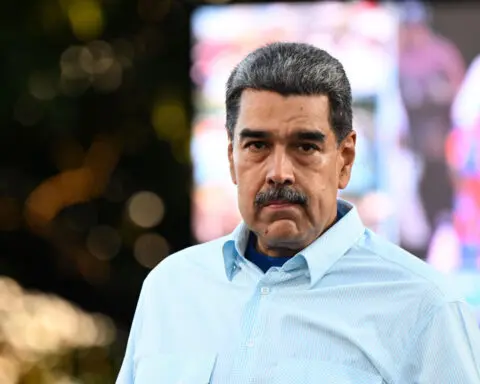 Venezuela’s opposition leader speaks about ‘nightmare’ of his last days in Caracas before Spanish exile