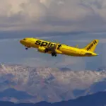 Spirit Airlines debt refinancing deadline extended to December