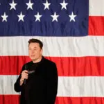 Pro-Trump group funded by Musk struggles with outreach targets, inflation of doorknocking figures