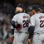 Guardians starting Tanner Bibee in Game 5 against Yankees after short outing earlier in ALCS