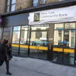 Rescued New York Community Bank to lay off 700 at its Flagstar subsidiary