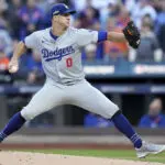 Dodgers' Jack Flaherty flops in 2nd NLCS outing vs. Mets, who force Game 6 in Los Angeles