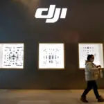 Dronemaker DJI sues Pentagon over Chinese military listing