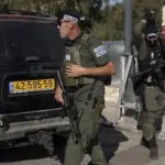 Strike launched toward Israeli prime minister's house