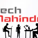 India's Tech Mahindra beats July-Sept revenue view