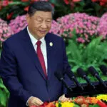 China's Xi urges missile troops to boost deterrence, combat capabilities