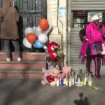 Harlem boy allegedly malnourished to death by parents remembered at memorial