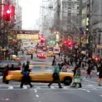 NYC officials envision turning Fifth Avenue into a grand boulevard