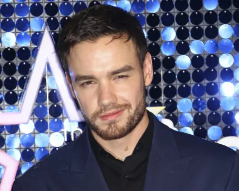 Singer Zayn postpones US tour after the death of his former bandmate Liam Payne